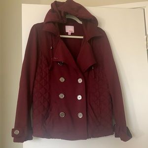 Women’s bongo jacket size large